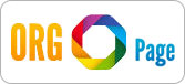 Логотип сервиса orgpage.ru