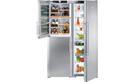 Холодильник весом 180 кг