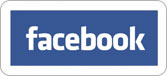 Логотип социальной сети Facebook